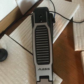 電子ドラム 廉価 ゴムパッド スティック付き ※交渉中