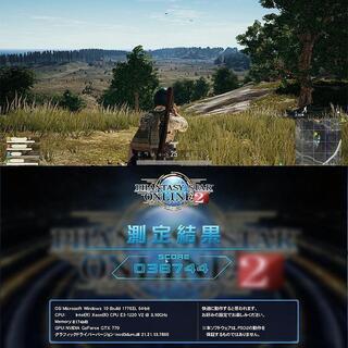 GTX770+SSD☆PUBG/Apex/R6S/フォトナ実機動作確認済み♪