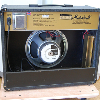 名機！Marshall/マーシャル VALVESTATE 80V ギターアンプ Model 8080 コンボ スタジオ・ライブ用にも！ガンガン鳴らせる！  ☆ PayPay(ペイペイ)決済可能 ☆ 札幌市 清田区 平岡 名機！Marshall/マーシャル VALVESTATE 80V ギターアンプ Model 8080