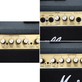 名機！Marshall/マーシャル VALVESTATE 80V ギターアンプ Model 8080