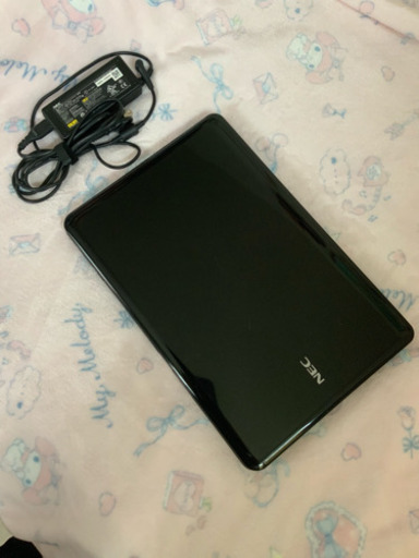［中古］NECノートPC 値下げしました。値段交渉