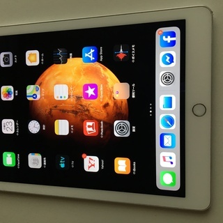 Ipad air2 docomo16G