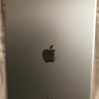 iPad Pro 10.5インチ 256GB シルバー SIMフリーモデル 【公式通販】