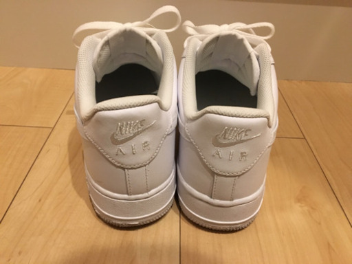 NIKE エアフォース1 箱あり