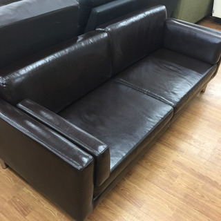 【IKEA】2.5人掛けソファ売ります！
