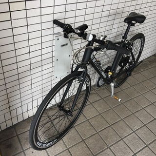 中古 美品｠EISAN クロスバイク 【公式通販】