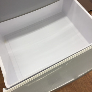「安心の6ヶ月保証付！【AQUA】4ドア冷蔵庫売ります！」