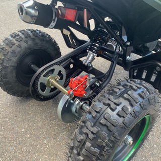 ☆新古品 ほぼ未使用 ミニバギー Mini-motor Sport☆ ☆新古品 ほぼ未使用 ミニバギー Mini-motor Sport☆