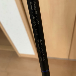 TENRYU★テンリュウ☆スパイク イエローテール SK772YT-L★ テンリュウ スパイク イエローテイル SK772YT-L 良品