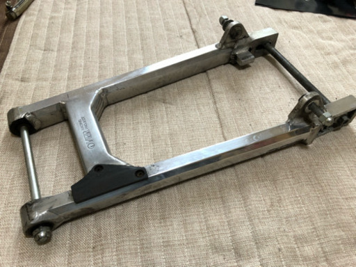 ホンダ モンキー ゴリラ Over スイングアーム 16cmロング ミニバイカー 鴻巣のバイクの中古あげます 譲ります ジモティーで不用品の処分