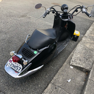 ホンダジョーカー50 原付 自賠責来年の9月 ホンダジョーカー50 原付 自賠責来年の9月