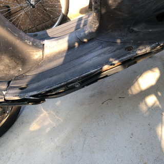 ホンダジョーカー50 原付 自賠責来年の9月