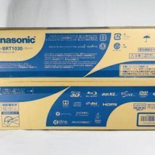 あなたにおすすめの商品 S772 ⭐ Panasonic BlueRay DMR-BRW1010