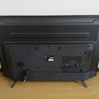 □1000日メーカー保証付□maxzen (マクスゼン) 43V型液晶テレビ □1000日メーカー保証付□maxzen (マクスゼン) 43V型液晶テレビ