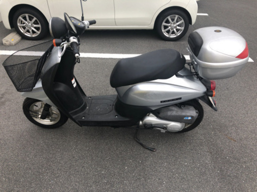 所沢市周辺】ホンダ TODAY トゥデイ スクーター 原付（好評の原付 