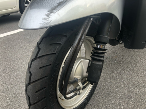 原付 50cc バイク トゥデイわ