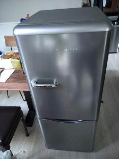 美品 Daewoo 冷蔵庫 150ℓ