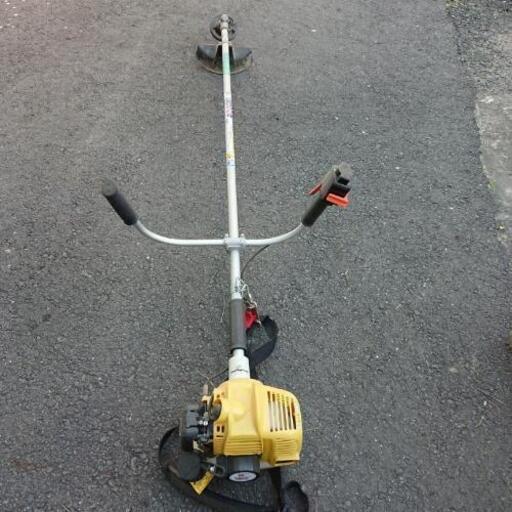 ★購入者決定しました★草刈り機