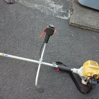 ★購入者決定しました★草刈り機
