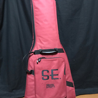 PRS SE CUSTOM24 モスグリーン　受け渡し希望