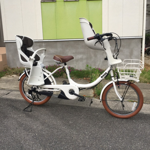 試乗ご予約済み❣️