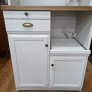 クリチコ キッチンボード 食器棚 B-company B-COMPANY/ビーカンパニー