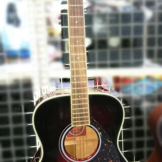 YAMAHA・FS720S】ｱｺｰｽﾃｨｯｸｷﾞﾀｰ販売中