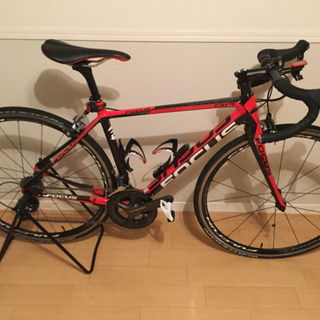 FOCUS CAYO 2014 アルテグラ フルクラムホイール FOCUS CAYO 2014 アルテグラ フルクラムホイール