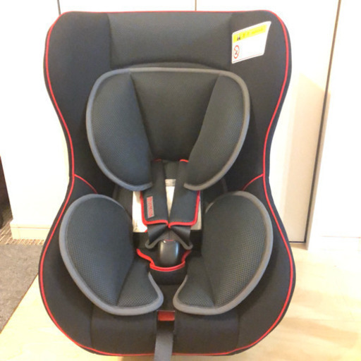 新品★トヨタ純正チャイルドシート