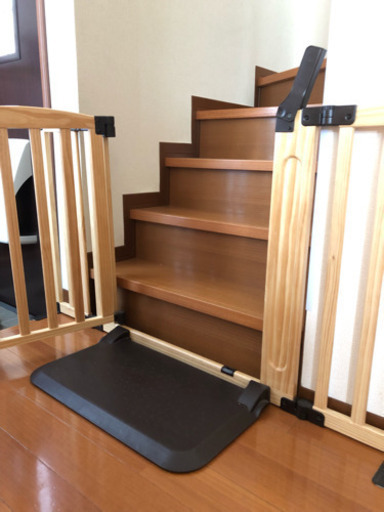 通せんぼ （Lサイズ）1年使用
