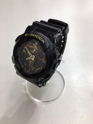【トレファク摂津店 店頭限定】G-SHOCK(ジーショック)の腕時計入荷致しました！
