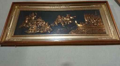 ～SOLD OUT～骨董品