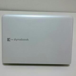 ☆特価 お洒落☆サポート充実! 初心者OK N510 白色 Office 東芝