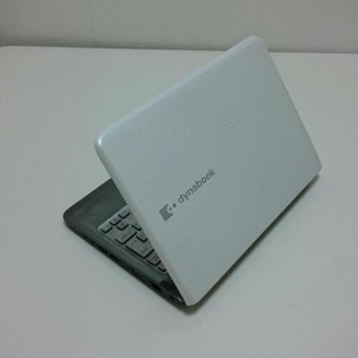 ★特価 お洒落★サポート充実! 初心者OK N510 白色 Office 東芝 ☆特価 お洒落☆サポート充実! 初心者OK N510 白色 Office 東芝