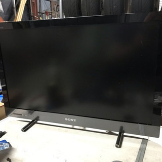 液晶テレビ 26インチ