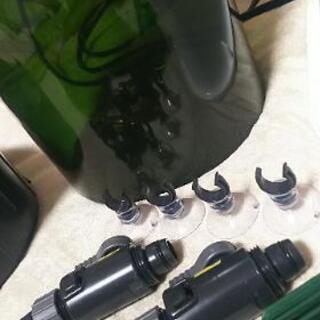 エーハイム 2236 プレフィルターキットセット 淳太郎 荒尾のその他の中古あげます 譲ります ジモティーで不用品の処分