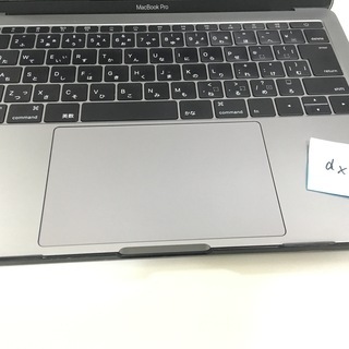 Mac Book Pro 2016