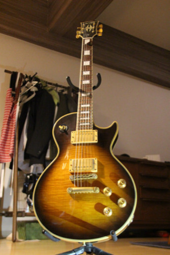 オービル バイ ギブソン レスポール orville by gibson Les Paul