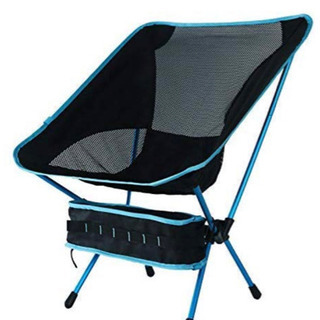 【新品未使用】キャンプ 椅子 アウトドア チェア 折り畳み椅子
