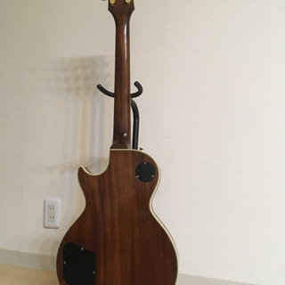 生産終了 希少Orville by Gibson オービルバイギブソン レスポール日常使用品