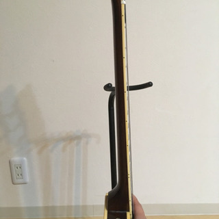 生産終了 希少Orville by Gibson オービルバイギブソン レスポール日常使用品