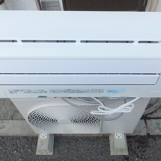 ☆東芝 TOSHIBA RAS-225SP 高性能プラズマ空清搭載 ルームエアコン◇一 
