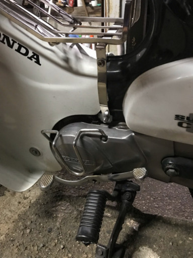 スーパーカブ50 調子良いです。 | procomm.ca