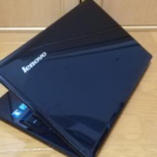 新品SSD 240GB搭載】高性能インテル core i5 Windows10 Lenovo レノボ 