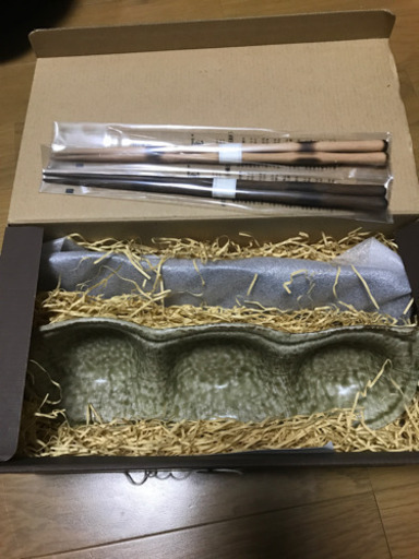 小鉢セット