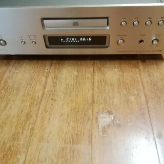 DENON デノンCDプレーヤーDCD-S10 180