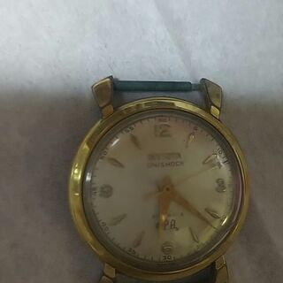 INVICTA アンティーク 腕時計 ベルトなし ジャンク