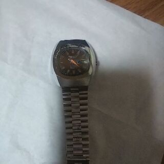 GIGANTIC GENEVE AUTOMATIC 25JEWELS IN CABLOC