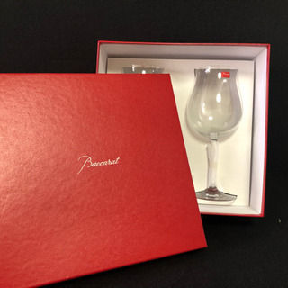 バカラ ブルゴーニュ ワイングラス 新品未使用 箱付き | www.viva.ba