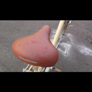 ※交渉中※電動アシスト自転車です。アシスタ